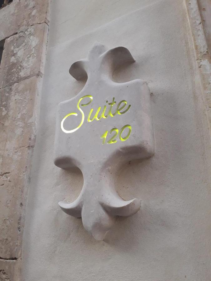 Monolocale con Balcone