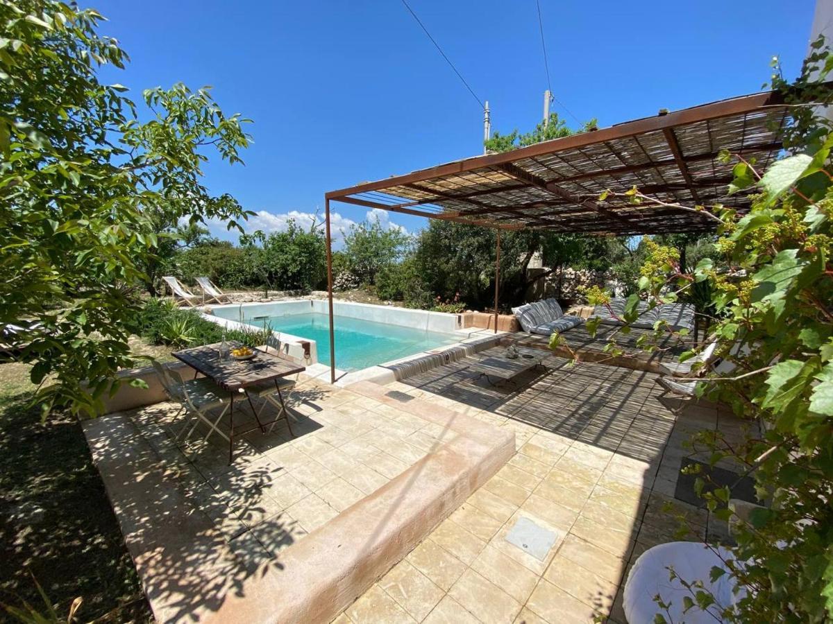 Villa con Piscina Privata