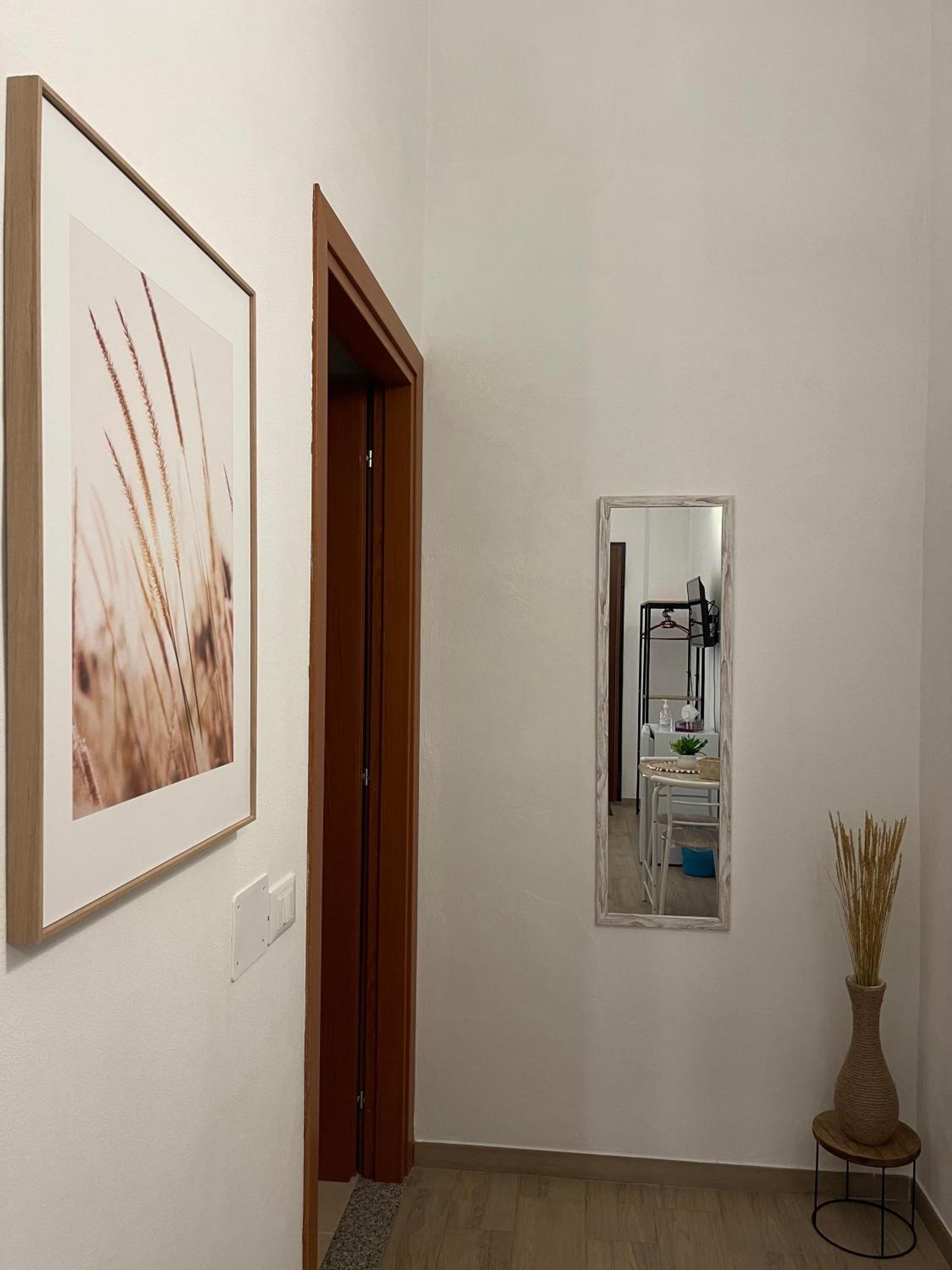 Camera Matrimoniale con Bagno Privato