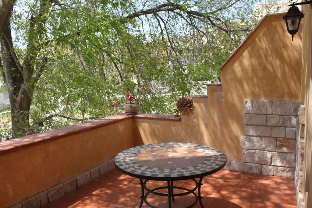 Double or Twin Room Balcony