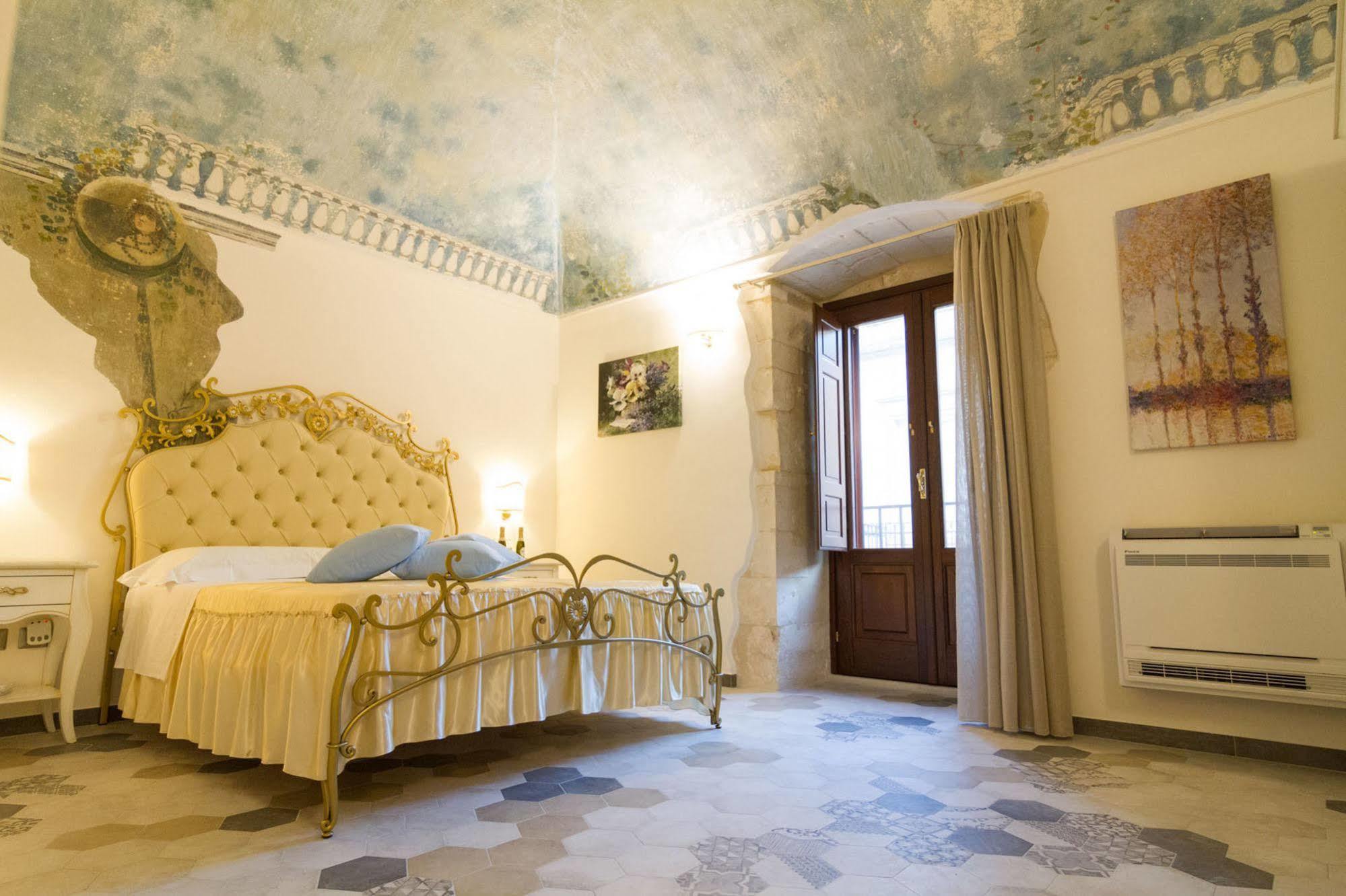 Deluxe Double Room Balcony