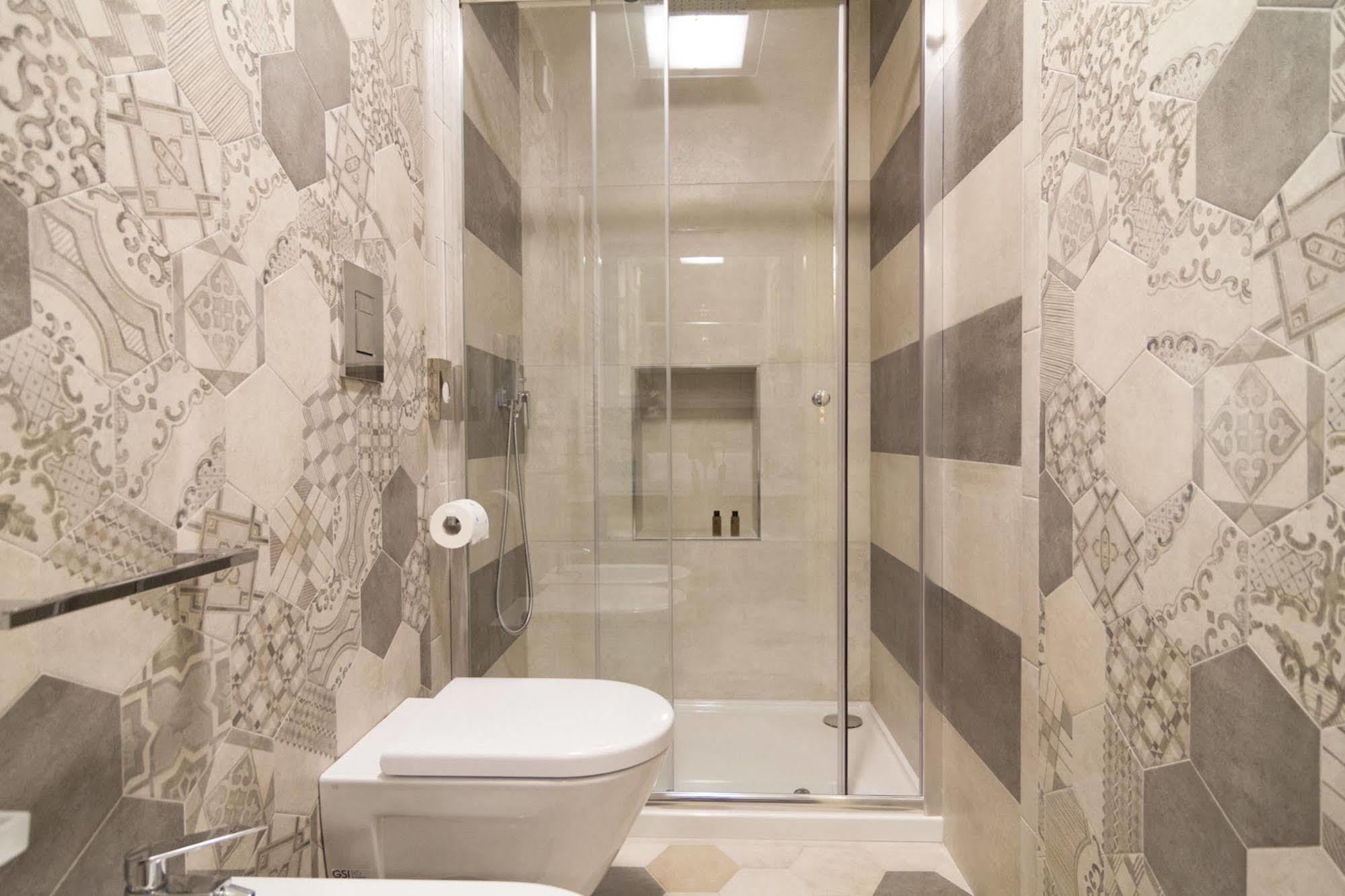 Deluxe Double Room Balcony