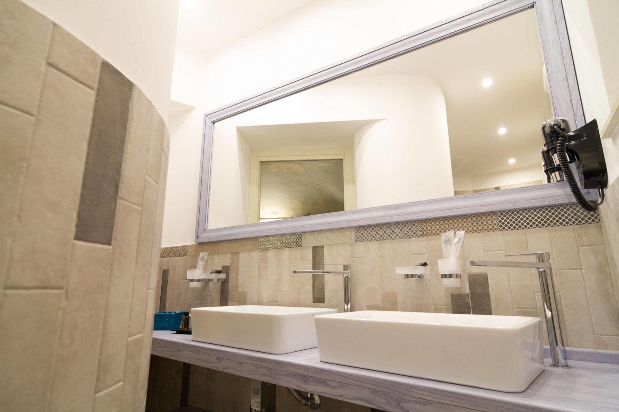 Deluxe Suite Balcony