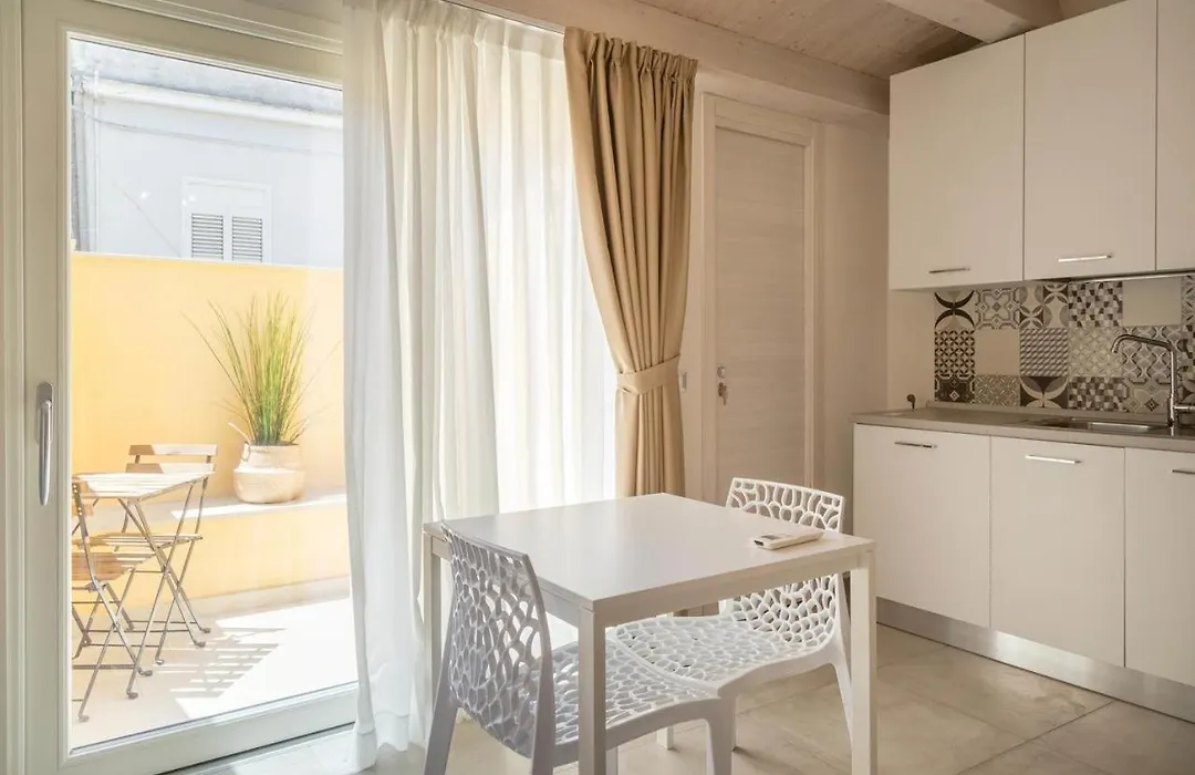 Aurispa Rooms-1