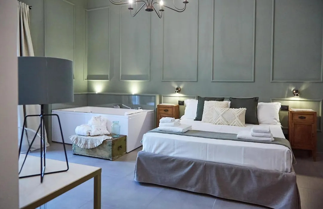 Dimora Terranova Charming Rooms-1