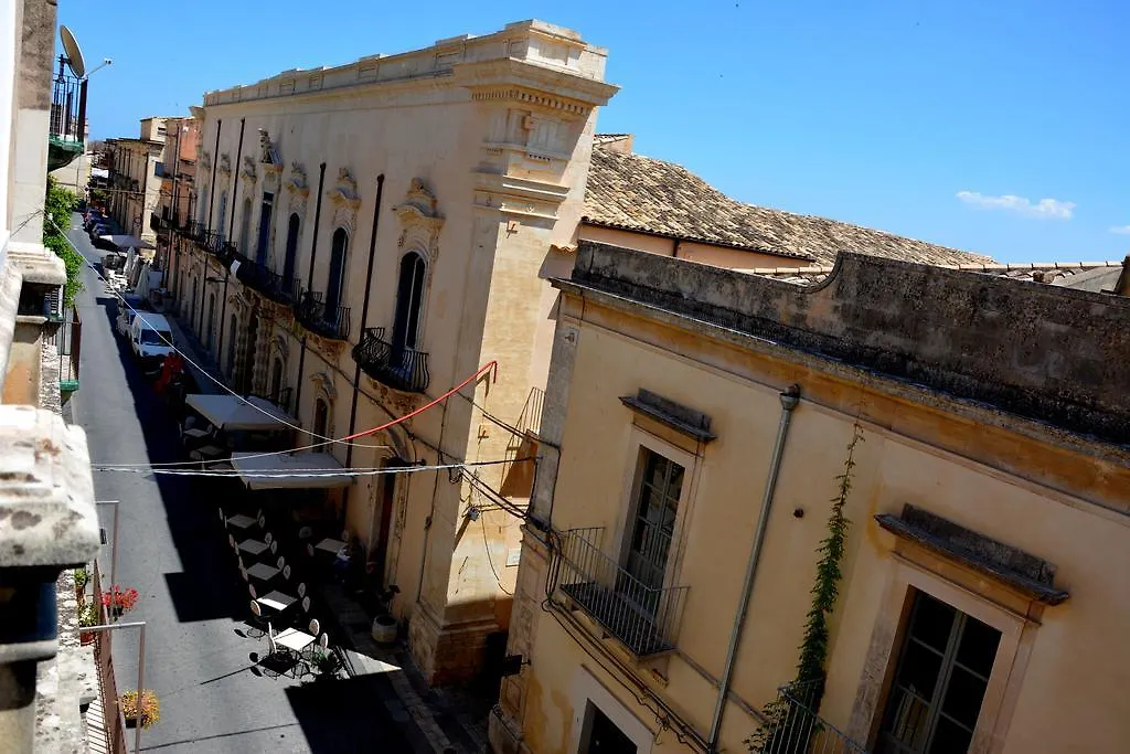 B&B Novecento Siciliano-1