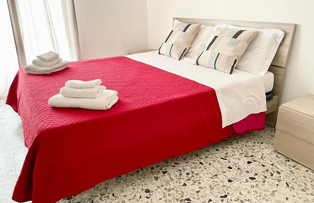 Centopassi Noto B&B-1