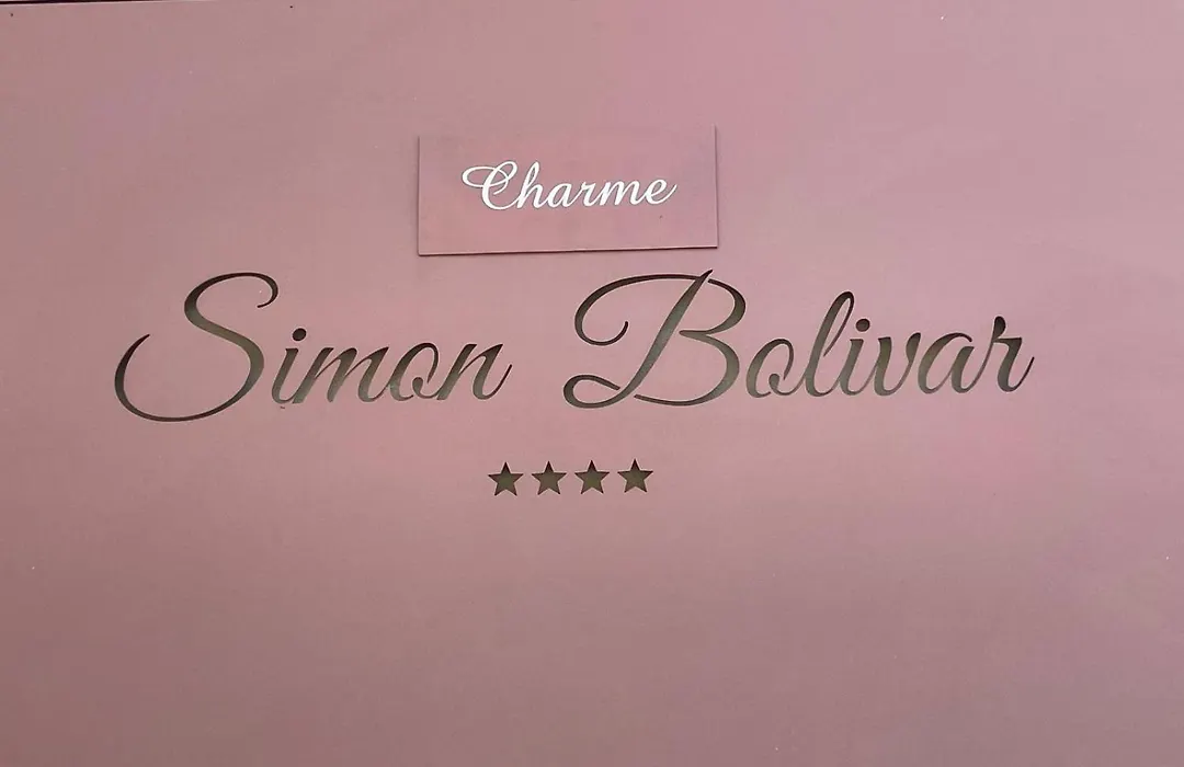 Hotel Simon Bolivar-1