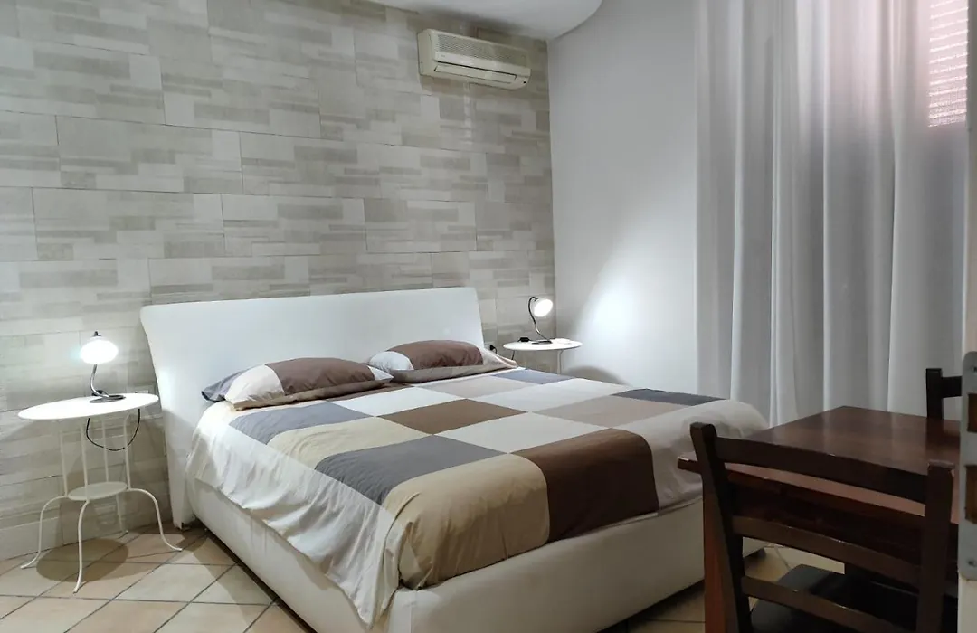 Bed And Breakfast Alberini-1