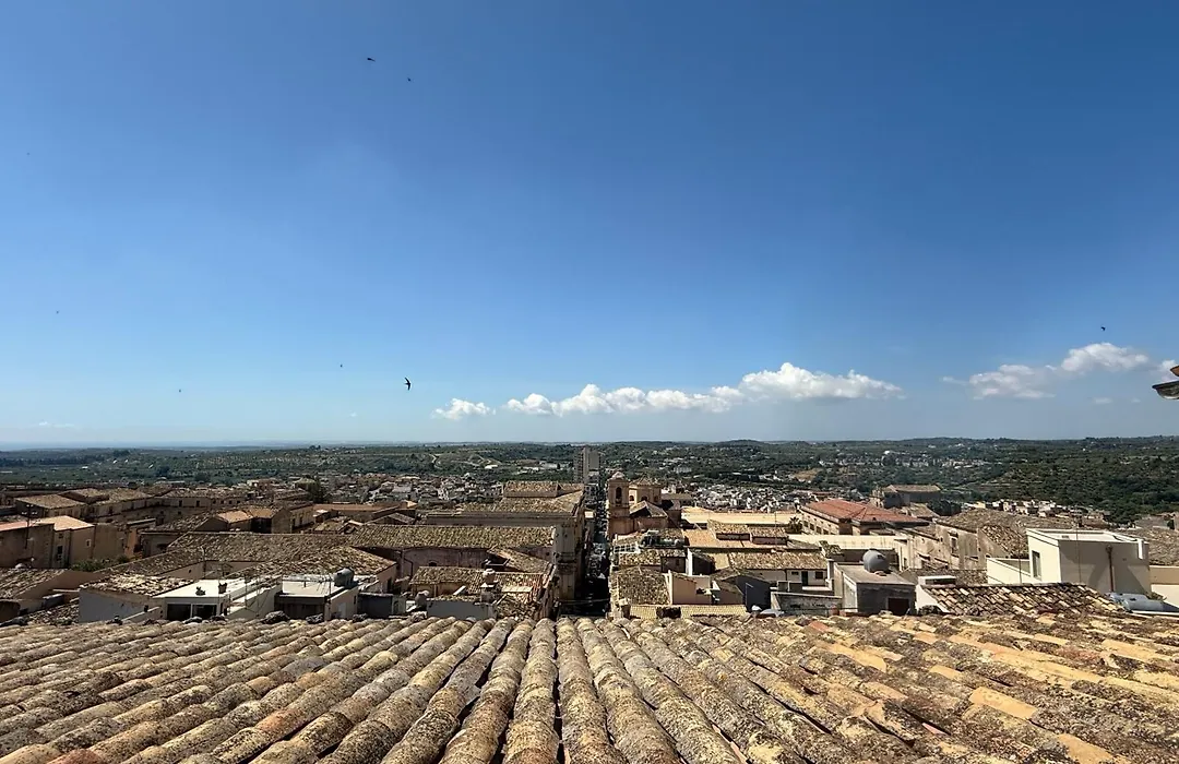 Panorama Suites Noto - Adults Only-1