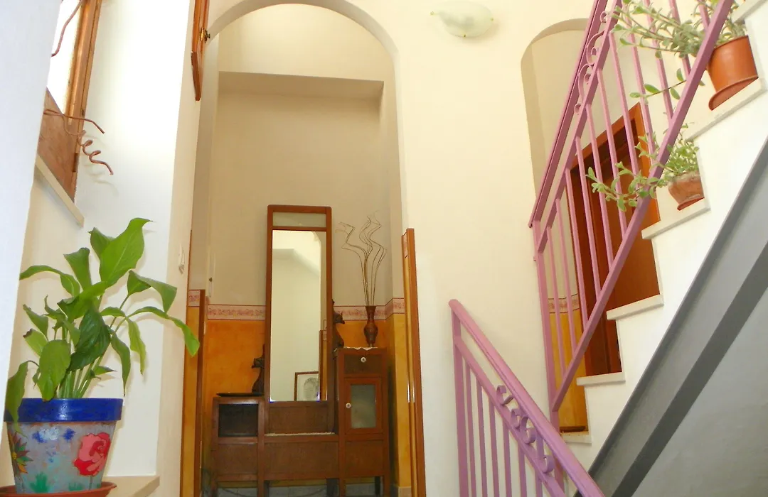Cloris Guest House-1