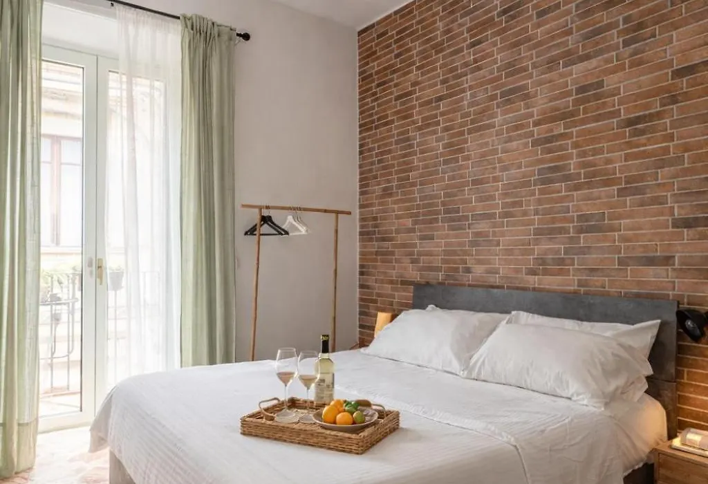 A Calata Rooms-1