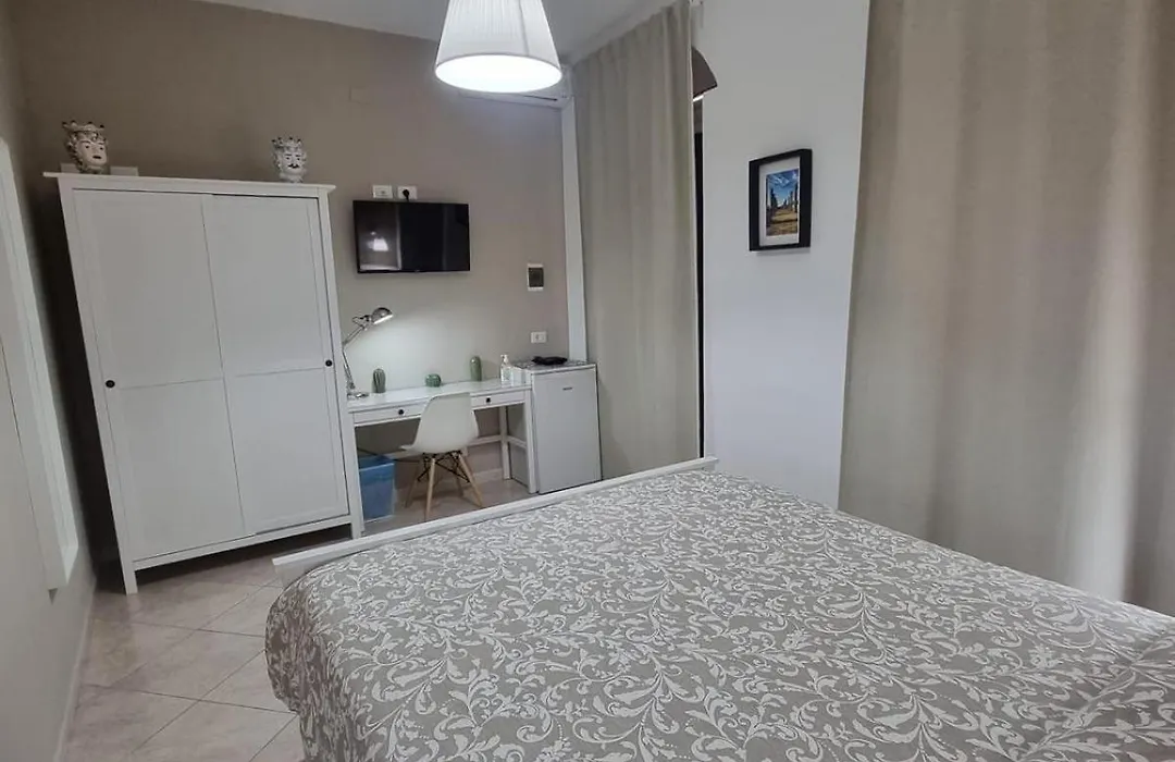 Bed&Breakfast Federica-1