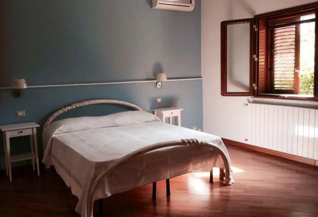 Villa Mara Rooms-1