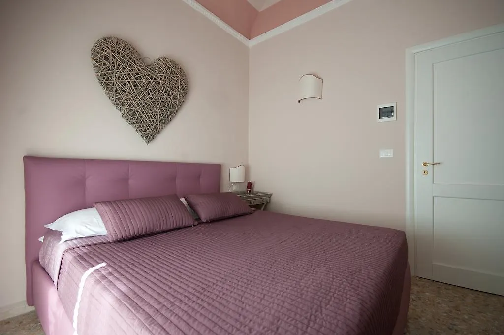 Suite Barocca-1