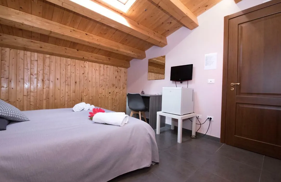 Casa Malaclà B&B-1