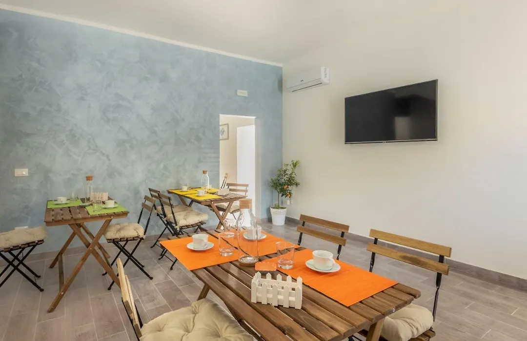 L'Antico Borgo B&B-1