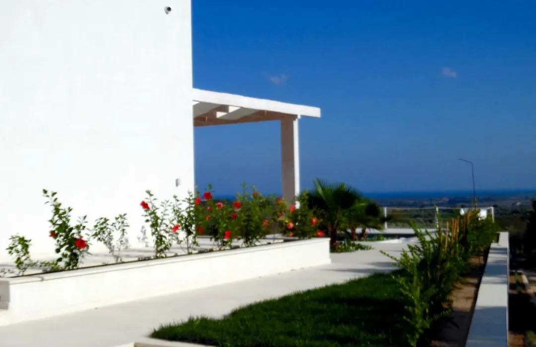 La Casa Bianca-1