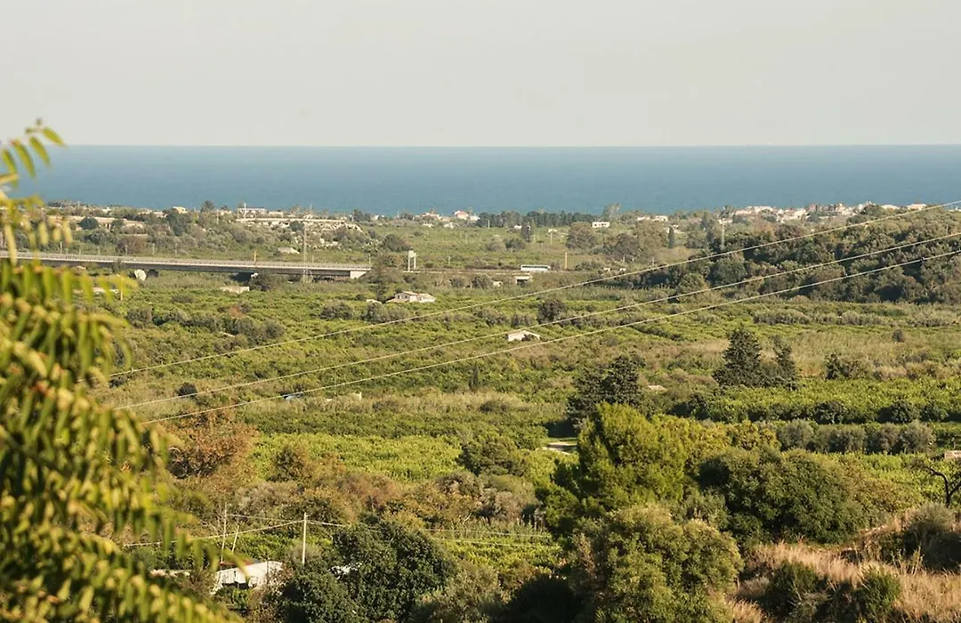 Il Maestrale B&b-1