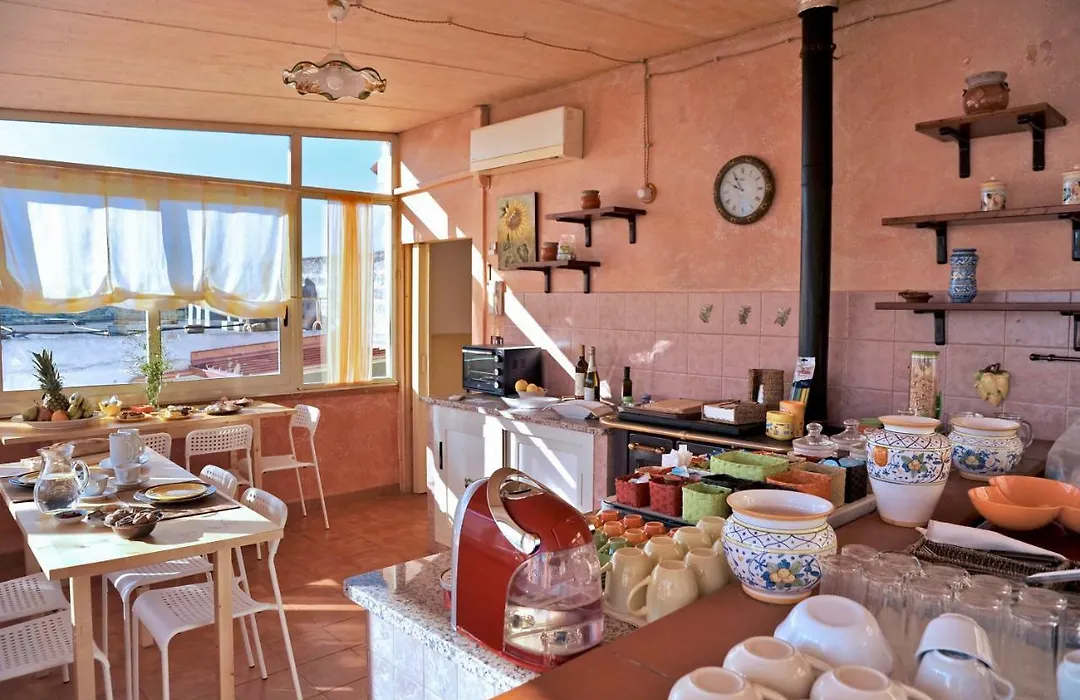 B&B Gelsomino-1