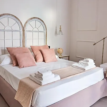Dimora Terranova Charming Rooms-2