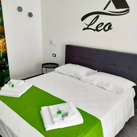 B&B Leo-2