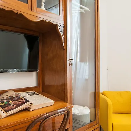 B&B Novecento Siciliano-3