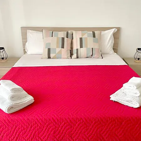 Centopassi Noto B&B-3