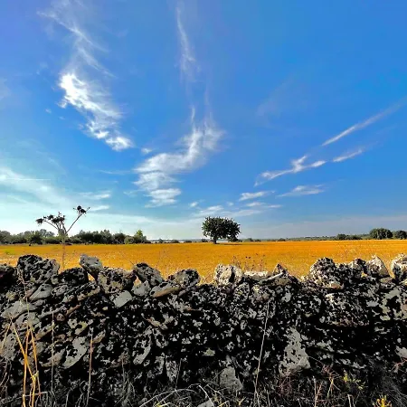 Centopassi Noto B&B-2
