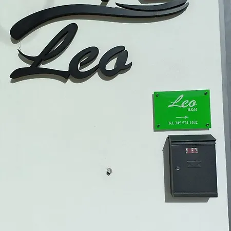 B&B Leo-3