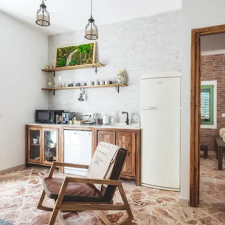 A Calata Rooms-3