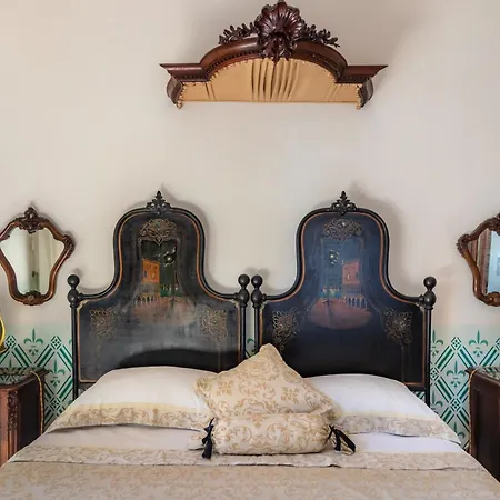 Villa Nicolaci - Liberty Suites-2
