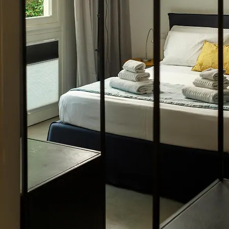 Embrace Sicily Guest House-3