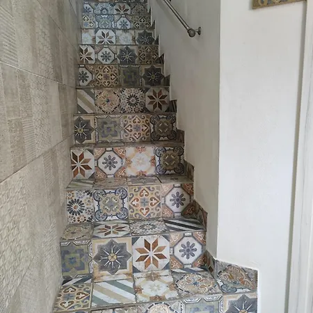 Bed And Breakfast Alberini-3