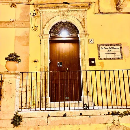 La Casa del Barocco-2