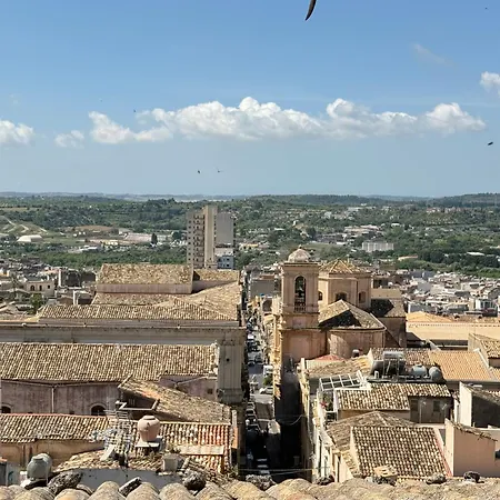 Panorama Suites Noto - Adults Only-3