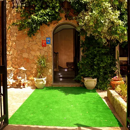 Villa Ambra B&B-3