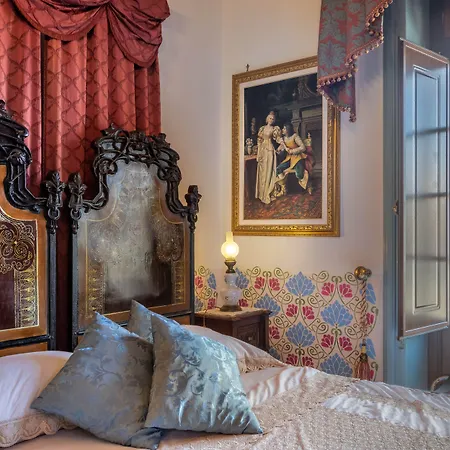 Villa Nicolaci - Liberty Suites-3