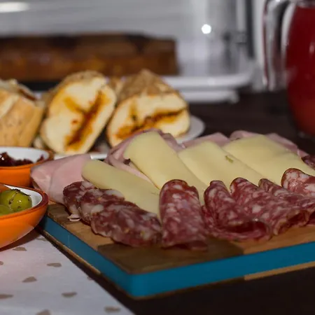 Noto Bedda Bed&Breakfast-2