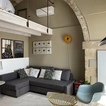 Casapiuholidaysicilia - Adults Only-3
