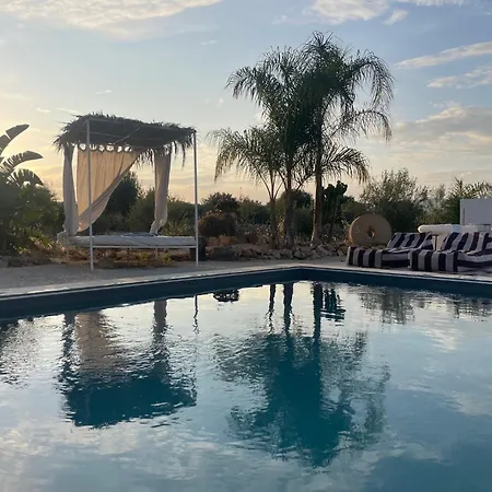 Casapiuholidaysicilia - Adults Only-2