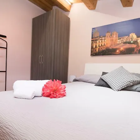 Casa Malaclà B&B-2