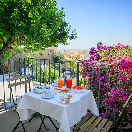 Trigona Garden Suite-2