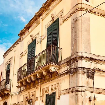 La Casa del Barocco-3